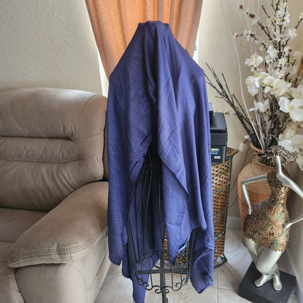 Cloudz scarf
